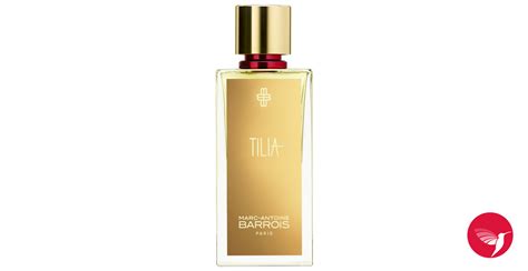 tilia perfume dupe